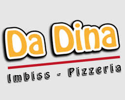 Da Dina logo.